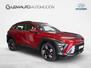 Hyundai Kona 1.6T 150CV DT XLS  - Foto 7