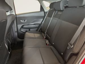 Hyundai Kona 1.6T 150CV DT XLS  - Foto 14