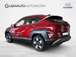 Hyundai Kona 1.6T 150CV DT XLS  - Foto 3