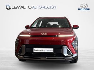Hyundai Kona 1.6T 150CV DT XLS  - Foto 8