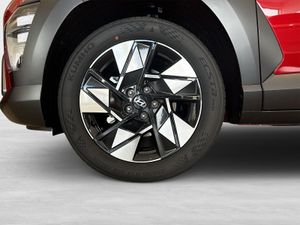 Hyundai Kona 1.6T 150CV DT XLS  - Foto 9