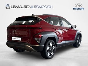 Hyundai Kona 1.6T 150CV DT XLS  - Foto 5