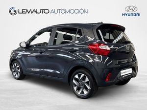 Hyundai i10 1.0 Klass  - Foto 3