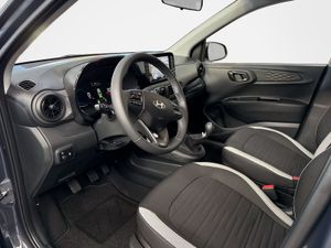 Hyundai i10 1.0 Klass  - Foto 10