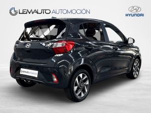 Hyundai i10 1.0 Klass  - Foto 5