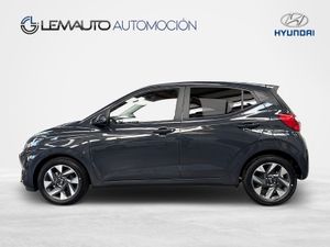 Hyundai i10 1.0 Klass  - Foto 2