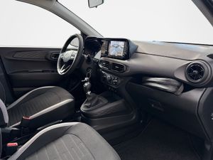 Hyundai i10 1.0 Klass  - Foto 13
