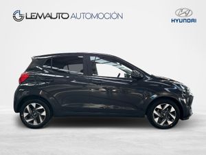 Hyundai i10 1.0 Klass  - Foto 6