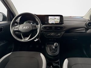 Hyundai i10 1.0 Klass  - Foto 12
