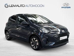 Hyundai i10 1.0 Klass  - Foto 7