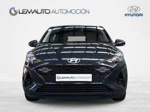 Hyundai i10 1.0 Klass  - Foto 8