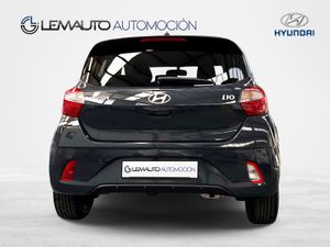 Hyundai i10 1.0 Klass  - Foto 4