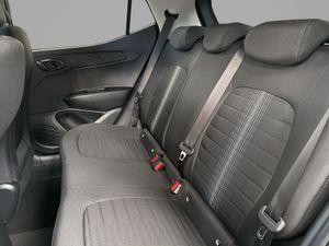 Hyundai i10 1.0 Klass  - Foto 14