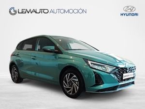 Hyundai i20 1.0 TGDI 48V Klass  - Foto 7
