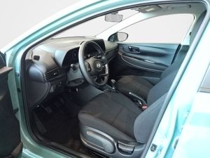 Hyundai i20 1.0 TGDI 48V Klass  - Foto 10