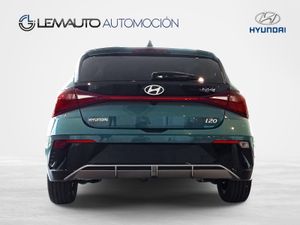 Hyundai i20 1.0 TGDI 48V Klass  - Foto 4