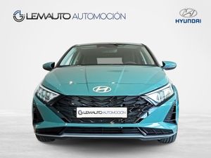 Hyundai i20 1.0 TGDI 48V Klass  - Foto 8
