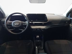 Hyundai i20 1.0 TGDI 48V Klass  - Foto 12