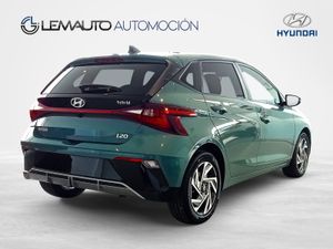 Hyundai i20 1.0 TGDI 48V Klass  - Foto 5