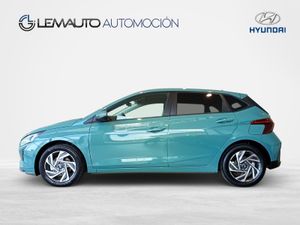Hyundai i20 1.0 TGDI 48V Klass  - Foto 2