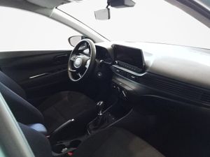 Hyundai i20 1.0 TGDI 48V Klass  - Foto 13