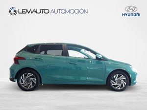 Hyundai i20 1.0 TGDI 48V Klass  - Foto 6