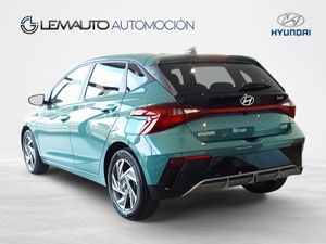 Hyundai i20 1.0 TGDI 48V Klass  - Foto 3