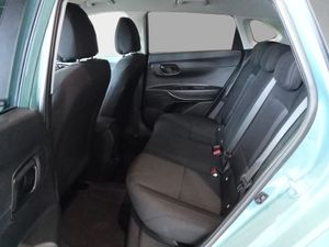 Hyundai i20 1.0 TGDI 48V Klass  - Foto 14