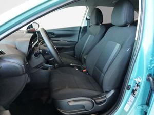 Hyundai i20 1.0 TGDI 48V Klass  - Foto 11