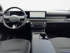 Hyundai Tucson 1.6T 158kW (215CV) HEV AT Tecno Sky  - Foto 12