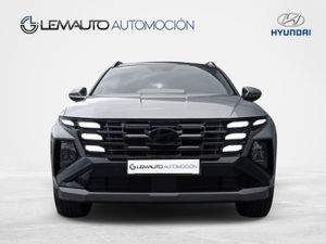 Hyundai Tucson 1.6T 158kW (215CV) HEV AT Tecno Sky  - Foto 8