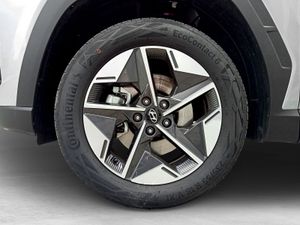 Hyundai Tucson 1.6T 158kW (215CV) HEV AT Tecno Sky  - Foto 9