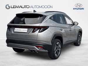 Hyundai Tucson 1.6T 158kW (215CV) HEV AT Tecno Sky  - Foto 5