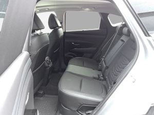 Hyundai Tucson 1.6T 158kW (215CV) HEV AT Tecno Sky  - Foto 14