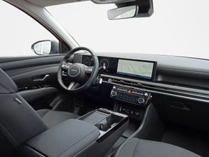 Hyundai Tucson 1.6T 158kW (215CV) HEV AT Tecno Sky  - Foto 13