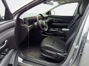 Hyundai Tucson 1.6T 158kW (215CV) HEV AT Tecno Sky  - Foto 10