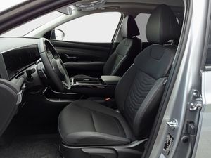 Hyundai Tucson 1.6T 158kW (215CV) HEV AT Tecno Sky  - Foto 11