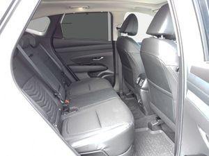 Hyundai Tucson 1.6T 158kW (215CV) HEV AT Tecno Sky  - Foto 15