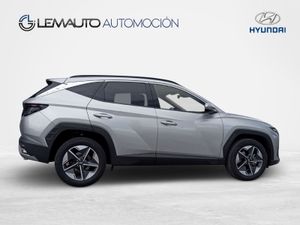 Hyundai Tucson 1.6T 158kW (215CV) HEV AT Tecno Sky  - Foto 6