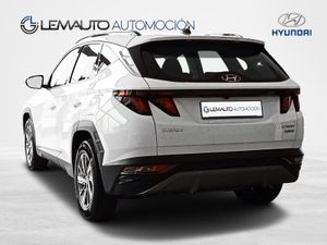 Hyundai Tucson 1.6 TGDI 110kW (150CV) 48V Maxx  - Foto 3