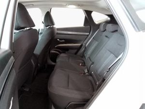 Hyundai Tucson 1.6 TGDI 110kW (150CV) 48V Maxx  - Foto 14