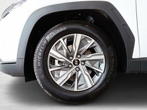 Hyundai Tucson 1.6 TGDI 110kW (150CV) 48V Maxx  - Foto 9