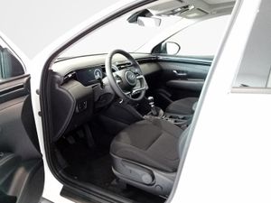 Hyundai Tucson 1.6 TGDI 110kW (150CV) 48V Maxx  - Foto 10