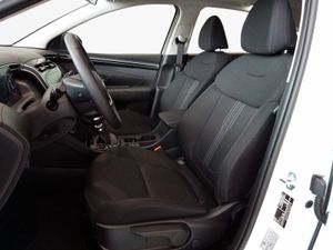 Hyundai Tucson 1.6 TGDI 110kW (150CV) 48V Maxx  - Foto 11