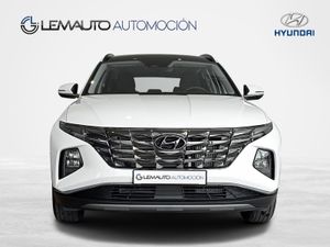 Hyundai Tucson 1.6 TGDI 110kW (150CV) 48V Maxx  - Foto 8