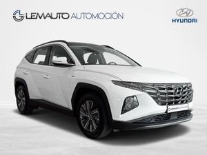 Hyundai Tucson 1.6 TGDI 110kW (150CV) 48V Maxx  - Foto 7