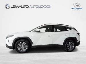 Hyundai Tucson 1.6 TGDI 110kW (150CV) 48V Maxx  - Foto 2