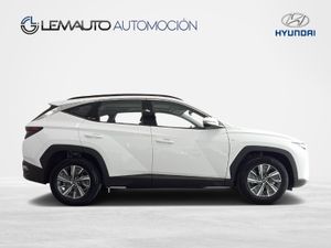 Hyundai Tucson 1.6 TGDI 110kW (150CV) 48V Maxx  - Foto 6