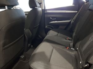 Hyundai Tucson 1.6 CRDI 100kW (136CV) 48V Maxx  - Foto 14