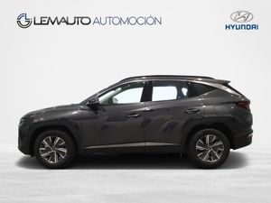 Hyundai Tucson 1.6 CRDI 100kW (136CV) 48V Maxx  - Foto 2